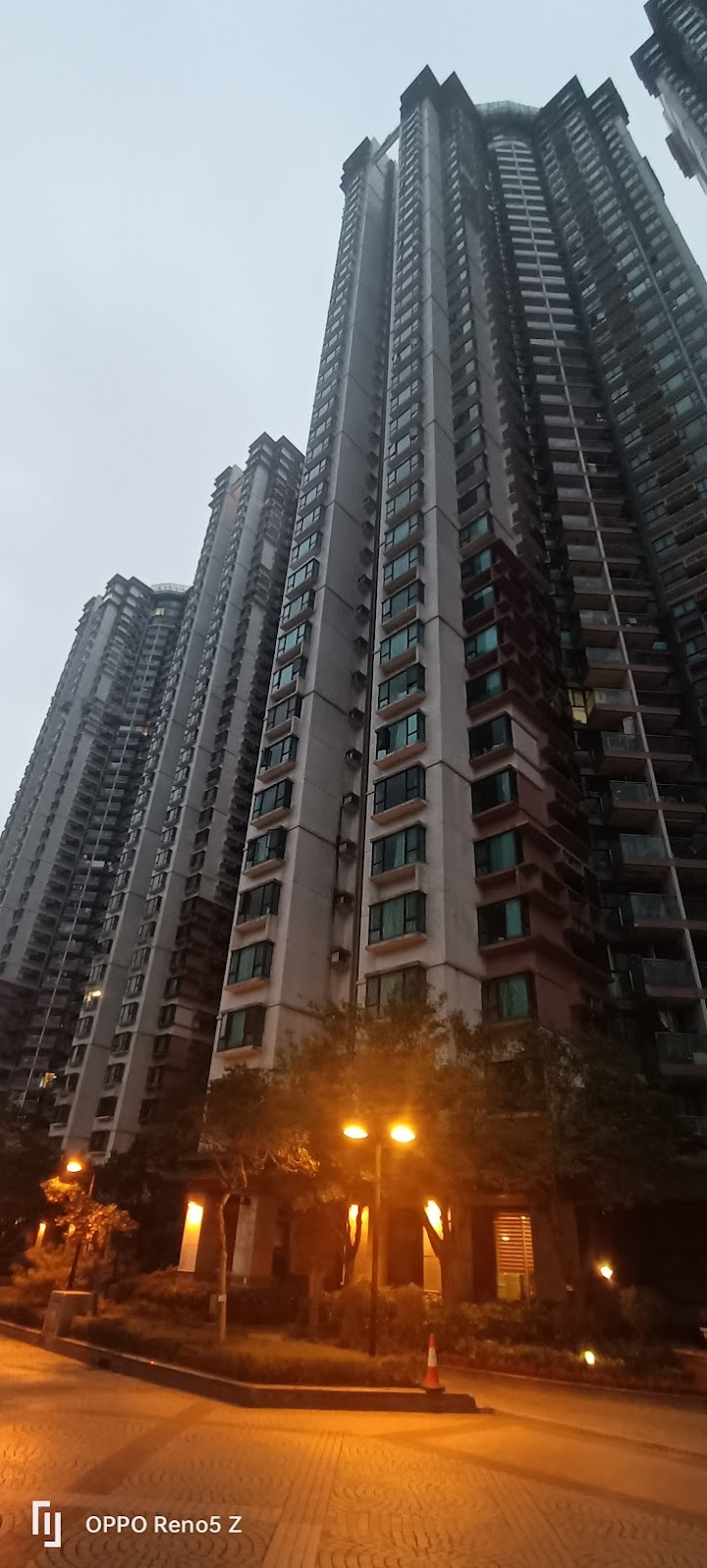 駿景園 2期数