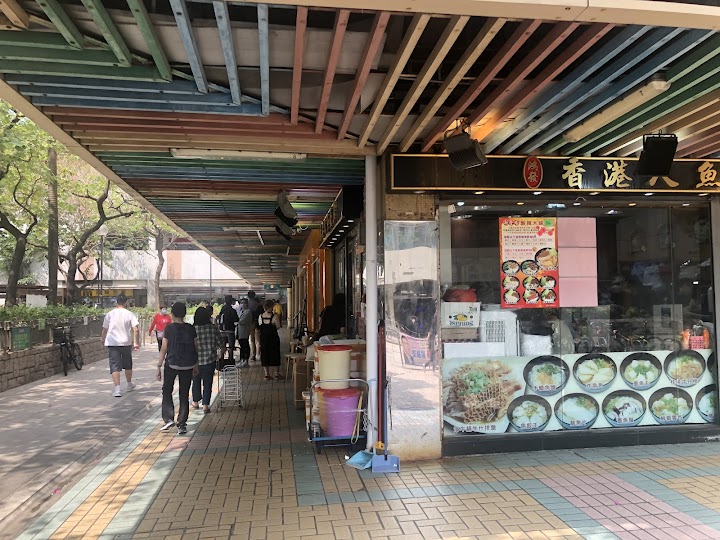 大埔中心 3期数