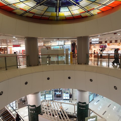 都會駅 2期数 城中駅