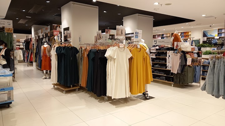 大埔中心 1期数