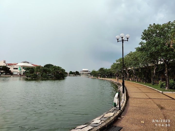 錦綉花園 河北里