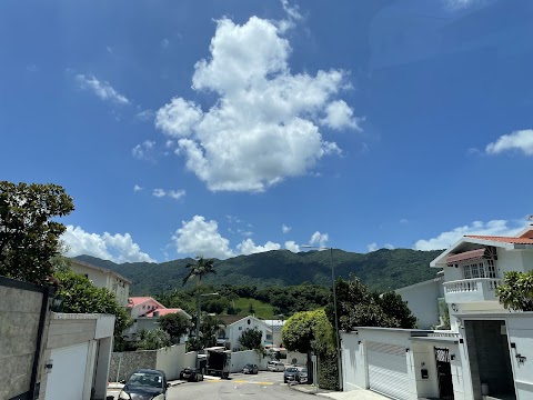 康樂園 第二十二街