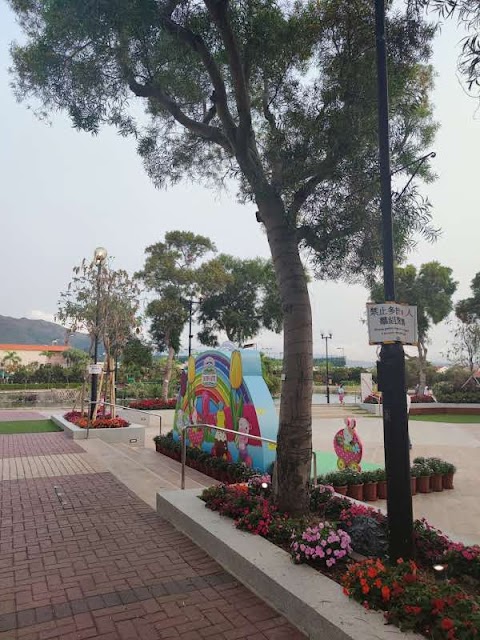 錦綉花園 河北第六街