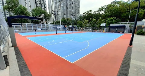 新峰花園 1期数