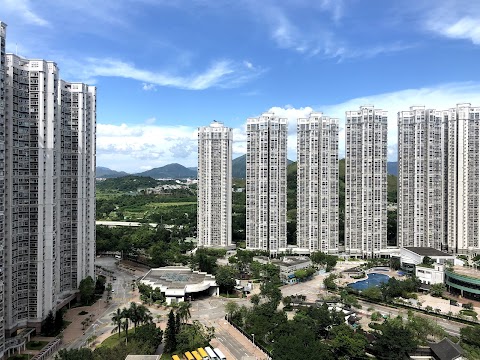 嘉湖山莊 麗湖居