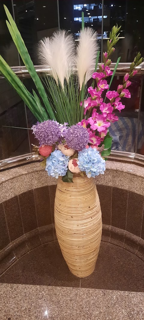 嘉湖山莊 麗湖居