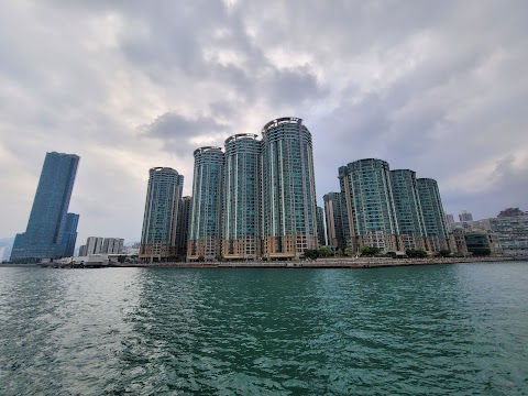 海逸豪園 悅濤灣