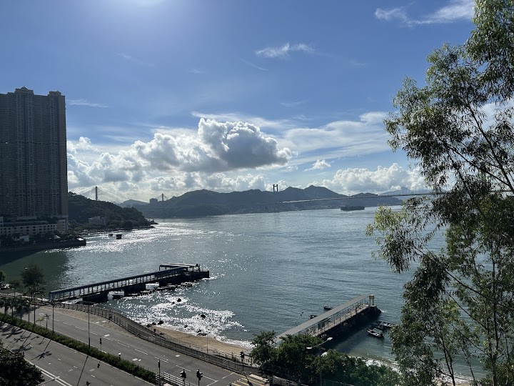 浪翠園 5期数 帝華軒