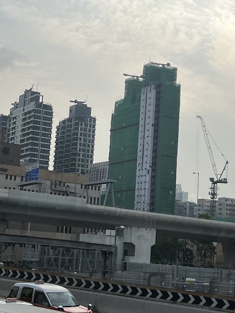 必嘉坊 2期数 2期