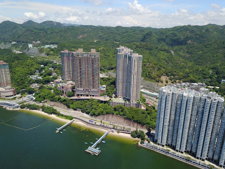 浪翠園 5期数 帝華軒