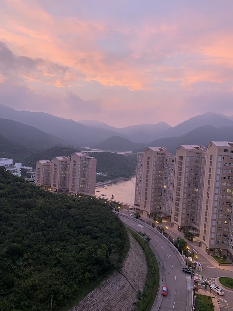 紅山半島 A区(4期)