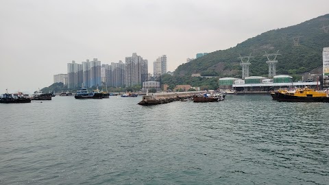 海怡半島 御庭園