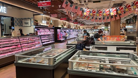 大埔中心 4期数