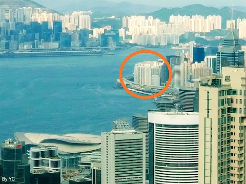 城市花園 2期数