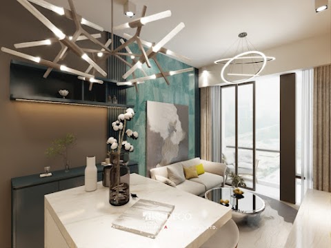 Monaco One 2期数 Monaco Marine