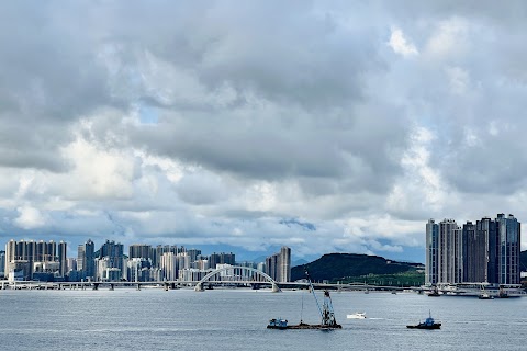 日出康城 1期数 首都