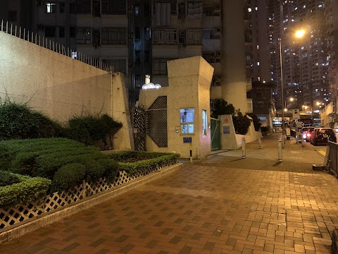 荃景花園 1期数