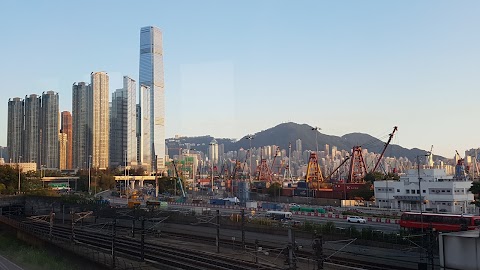 擎天半島 1期数