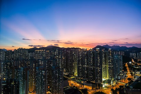 清水灣半島 2期数