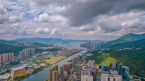 沙田第一城 5期数