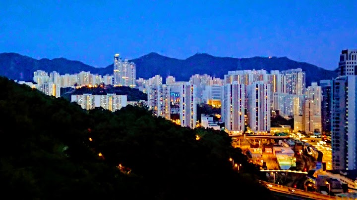 荃景花園 2期数