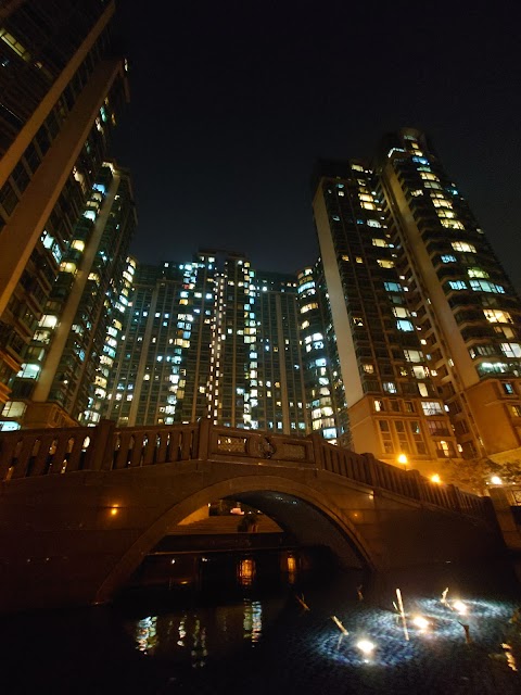 海逸豪園 海逸灣