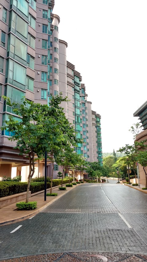 鹿茵山莊 鹿茵轩