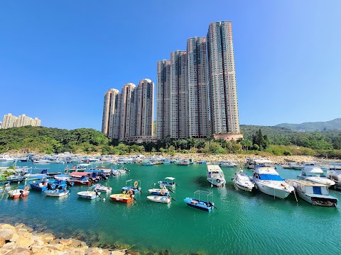 清水灣半島 2期数