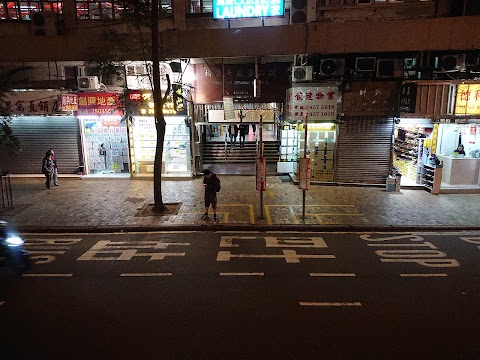 均益大廈 2期数