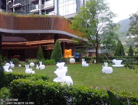 Silicon Hill University Hill 2B期