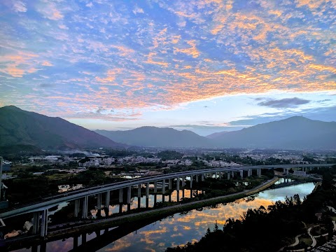 爾巒 廸維尼亞大道