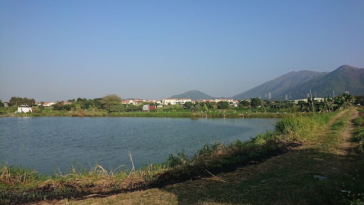 錦綉花園 河北里