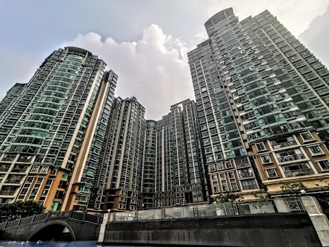 海逸豪園 海逸灣