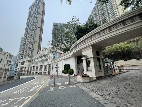 半山壹號 2期數