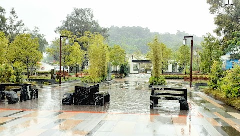 新峰花園 1期數