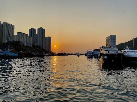 海怡半島 第三期