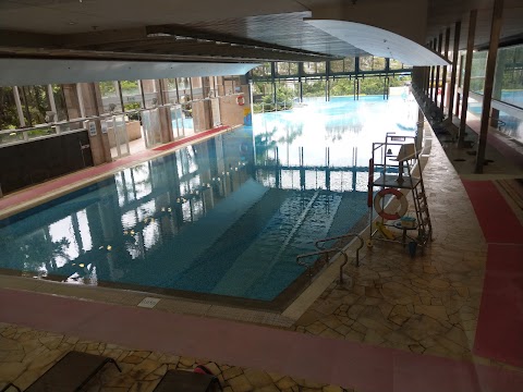 畢架山一號 1期數