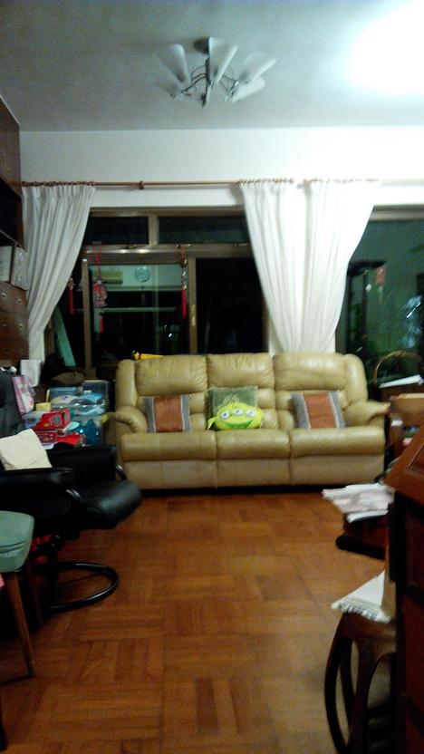 又一村花園 第3期