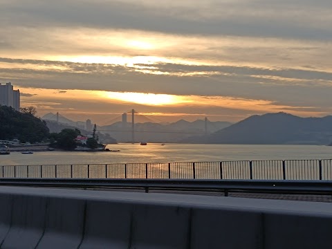 豪景花園 3期數