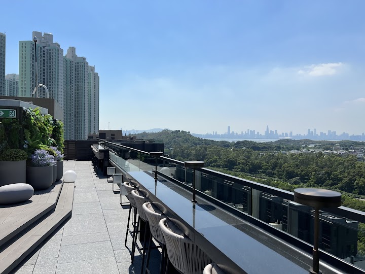 Wetland Seasons Bay 2期數