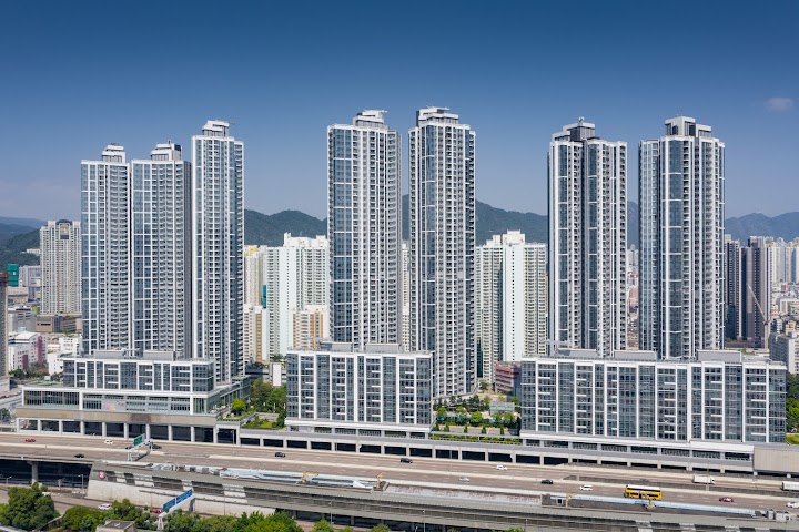 匯璽 5期數 匯璽III