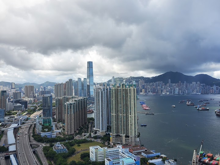 匯璽 5期數 匯璽III