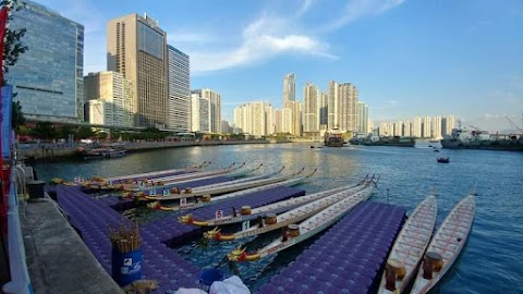 麗城花園 第二期