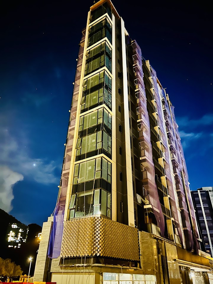 Silicon Hill University Hill 2A期