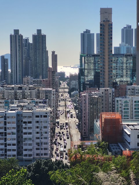 翠逸豪園 1期數