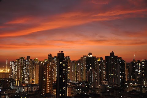 翠逸豪園 1期數