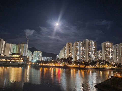 沙田第一城 4期數