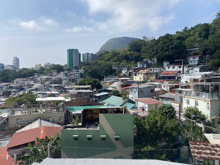 置富花園 置富花園