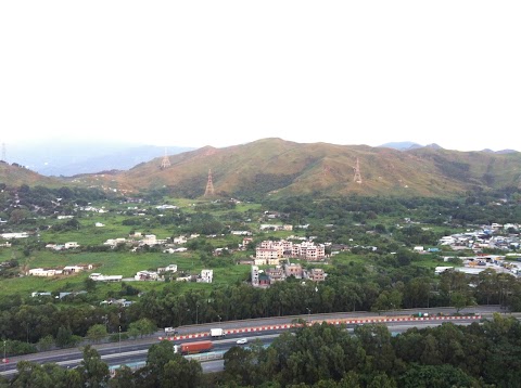 新時代廣場 1期數