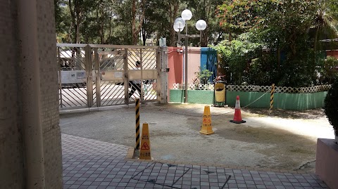 金獅花園 2期數